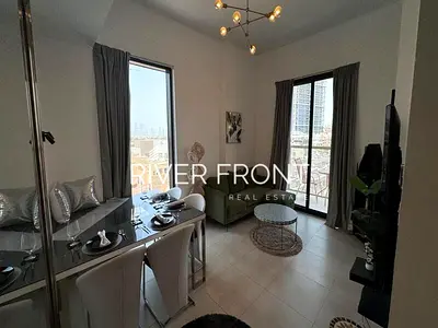 Fully Furnished | Ready to Move | Well Maintained