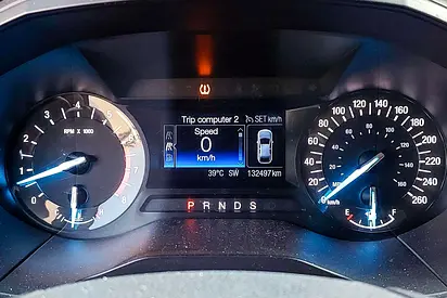 2017 FORD EDGE 缩略图 14