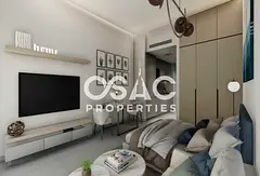 Vacant | Fully Furnished | Downtown view