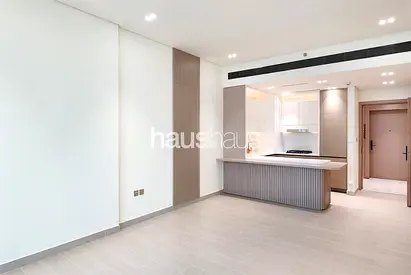 Brand New | Un-Furnished | Balcony | Padel Court