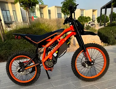 Kugoo wish 02 pro