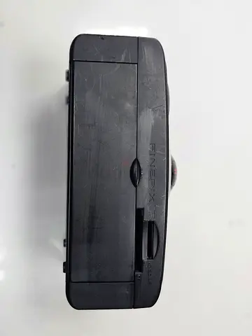 Fujifilm FinePix Printer IP-10 designed for portable photo printing.