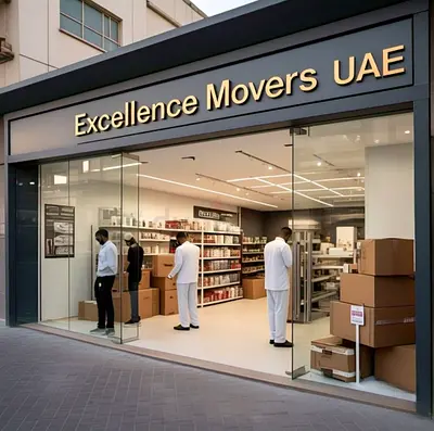 Movers and Packers