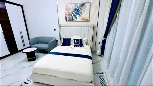 FULLY FURNISHED | SPACIOUS | LUXURIOUS LIVING