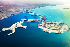 Residential Development Opportunity | Al Marjan