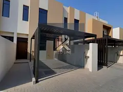 🏡 2 Master Bedroom Townhouse for Rent | Private Backyard | Nasma Residence, Al Tai – Sharjah 