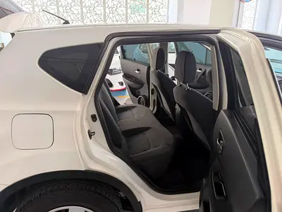 2014 Nissan QASHQAI 缩略图 11