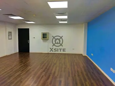 Fully Fitted | Prime Location | Amazing Office