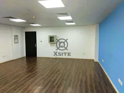 Fully Fitted | Prime Location | Amazing Office