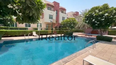Newly Renovated | 2 Bed Terrace Apartment | For RENT
