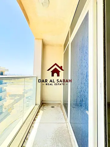 1BHK with balcony and 2 washroom | 4 cheques payment | ready to move