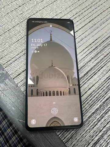Samsung Galaxy A51