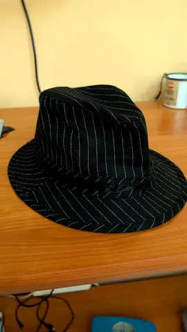 Free hat