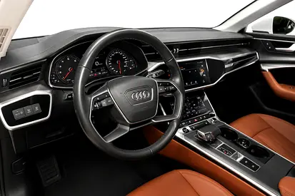 صورة مصغرة 12 لـ 2022 AUDI A6