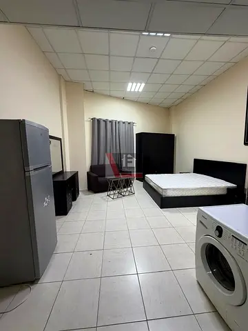 Monthly:2500 Fully Furnished Huge levish Studio available for monthly rent