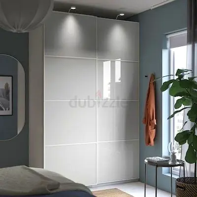 IKEA PAX CUPBOARD