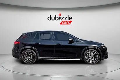 2023 Mercedes-BENZ EQE photo 4