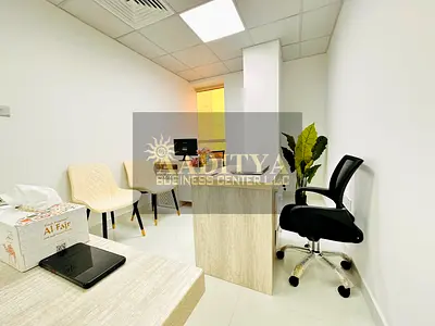 Start Your Business Fast with a Ready-to-Use Office Space Today