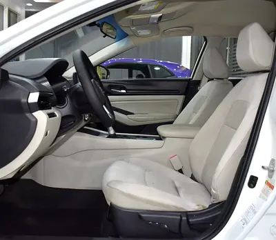 صورة مصغرة 10 لـ 2020 Nissan ALTIMA
