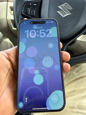 iPhone 14 Pro 256GB - Good Working Condition