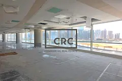 Vacant And Ready | Open Plan | Office Space