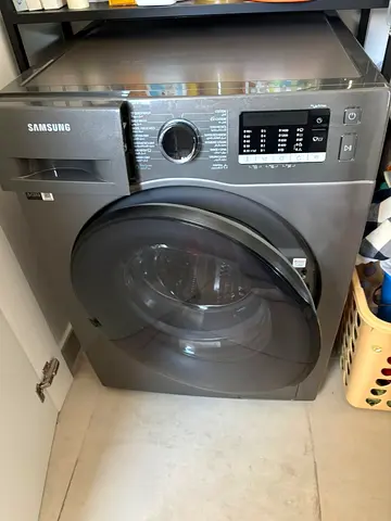 Samsung 8/6kg 2in1 Washer dryer