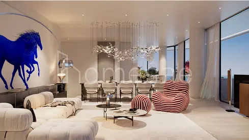 Luxury living | Prime location | Good Investment