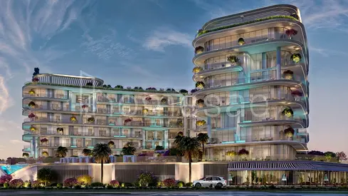 Luxury living | Prime location | Good Investment
