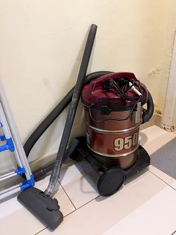 Hitachi Vacuum Cleaner