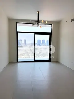 Brand New 3BR + Maid | Flexible Cheques | Premium Amenities | ZaZEN Ivy