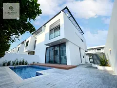 Ready to move l Waterfront l 10% Down payment l 35% ROI