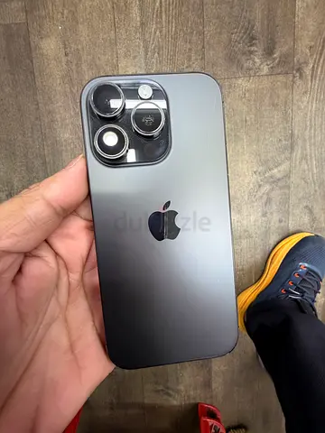 16 Pro 256 GB HK 2 Sim