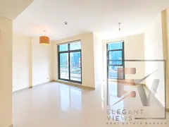 Studio Apartment with Balcony | Claren Tower 1