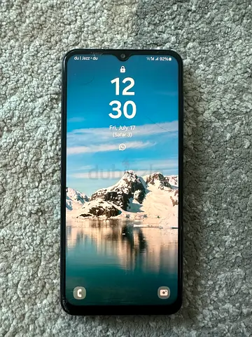 Samsung Galaxy A13