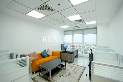 Exclusive Office Space | Easy Metro Access | Sea View