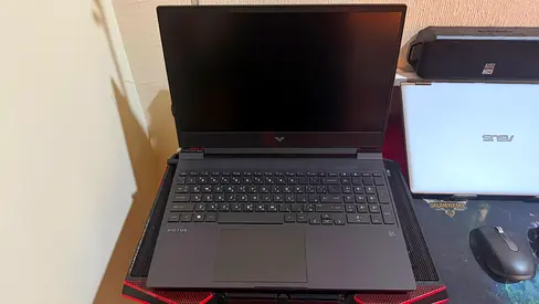HP Victus 15.6 Gaming Laptop