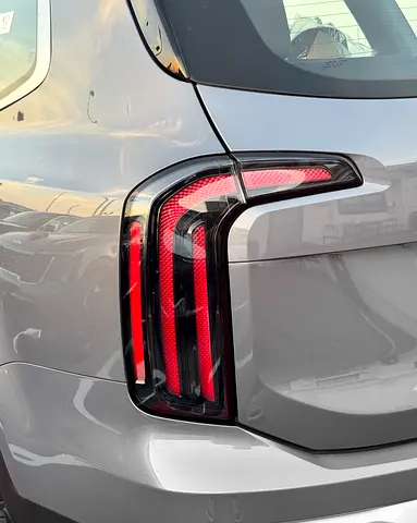 2025 KIA TELLURIDE 缩略图 7