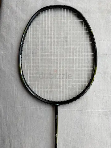 LI-NING 3D CALIBAR X COMBAT - Badminton Racket