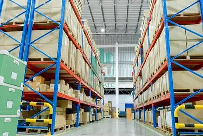 Excellent warehouse for rent in Dubai Investment park