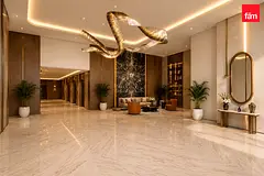 Smart Home | Brand New | High Floor