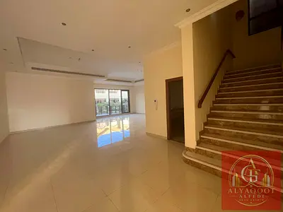 GATED COMMUNITY WITH SPACIOUS LAYOUT 5BEDROOM VILLAS WITH HOT LOCATION
