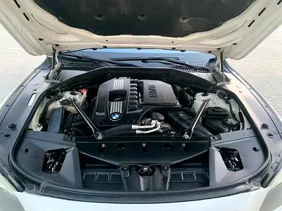 صورة مصغرة 11 لـ 2012 BMW 7-SERIES