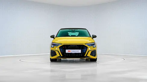 Audi S3 2.0 TFSI quattro, миниатюра 8