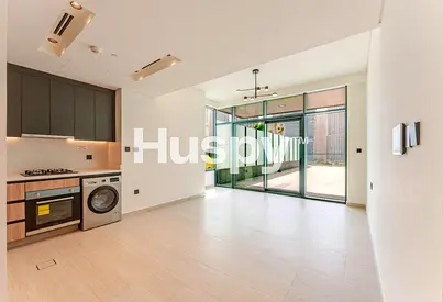 Brand New | Vacant | Large Terrace