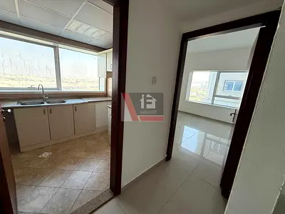 1 BHK WITH 1 MONTH FREE NEAR DUBAI BUS ACCESS 2000 DISCOUNT FOR 1 CHQ PAY