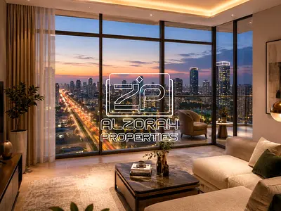 Own Your Apartment for Only AED 7,402