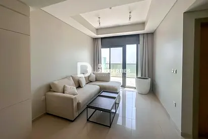 Luxury Living in Business Bay | AYKON City 2 | 1BR