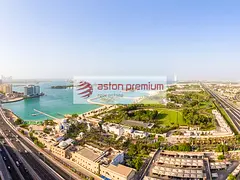 Full Sea View | Modern 3BR | Beautiful and Elegant