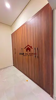 Studio with big wardrobe and separate kitchen | 6 cheques payment| ready to move
