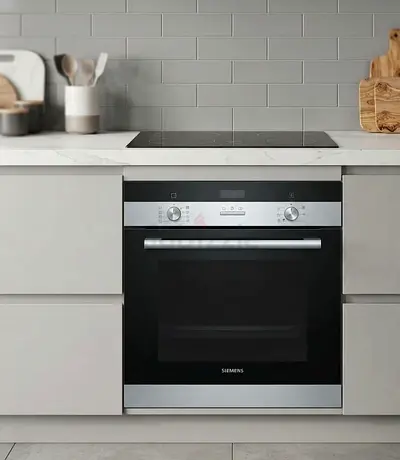 Siemens iQ500 Latest Model Built-in Electric Oven 60cm – Premium German Engineering